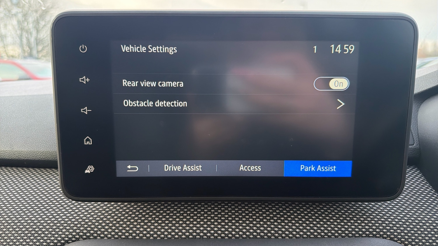 Used Dacia Jogger 2022 for sale - 77336464: Photo 25