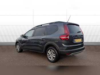 Used Dacia Jogger 2022 for sale - 77336464: Photo