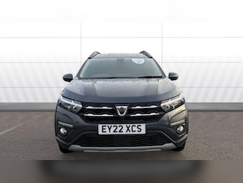 Used Dacia Jogger 2022 for sale - 77336464: Photo