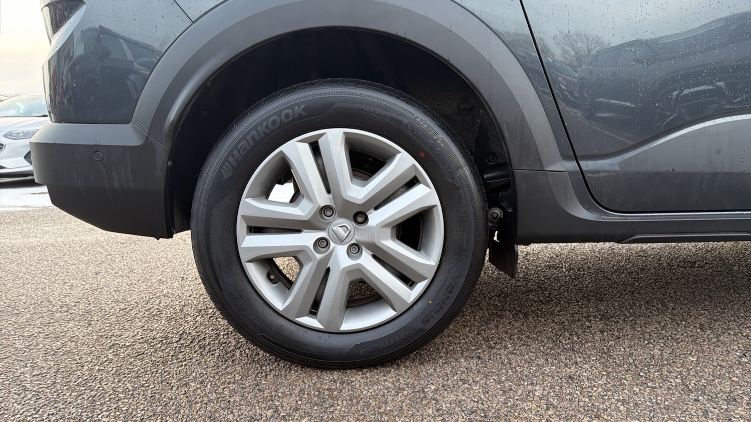 Used Dacia Jogger 2022 for sale - 77336464: Photo 7