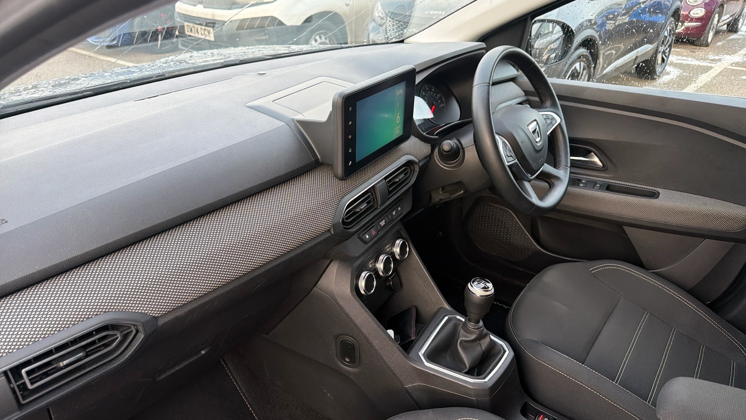 Used Dacia Jogger 2022 for sale - 77336464: Photo 9