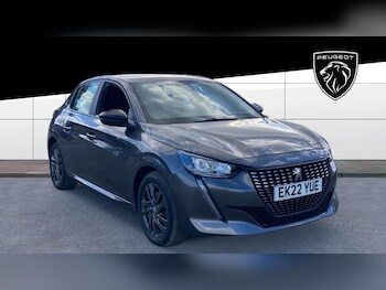 Used Peugeot 208 2022 for sale - 76779235: Photo