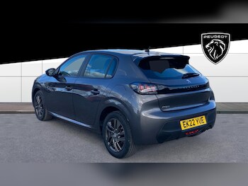 Used Peugeot 208 2022 for sale - 76779235: Photo