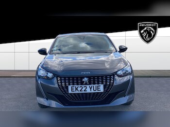 Used Peugeot 208 2022 for sale - 76779235: Photo