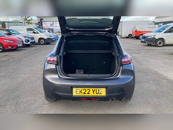 Used Peugeot 208 2022 for sale - 76779235: Photo