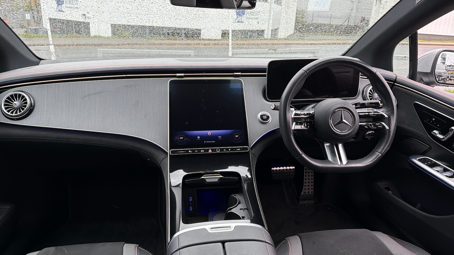 Used Mercedes-Benz EQA 2023 for sale - 76738674: Photo 10