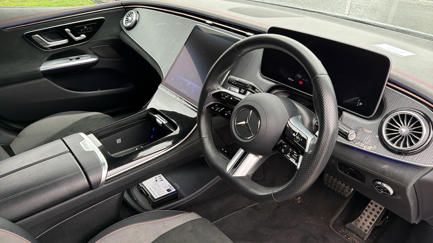 Used Mercedes-Benz EQA 2023 for sale - 76738674: Photo 11