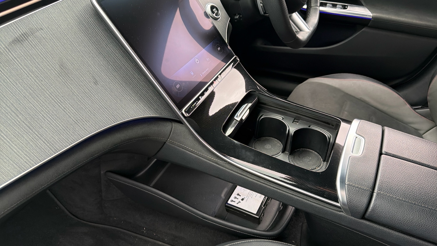 Used Mercedes-Benz EQA 2023 for sale - 76738674: Photo 13