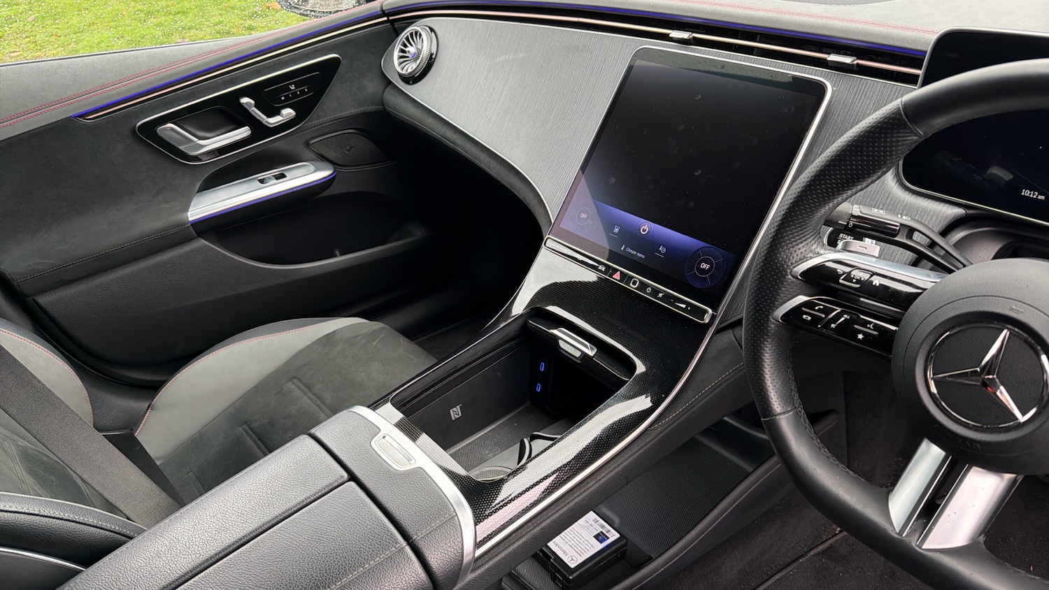 Used Mercedes-Benz EQA 2023 for sale - 76738674: Photo 14