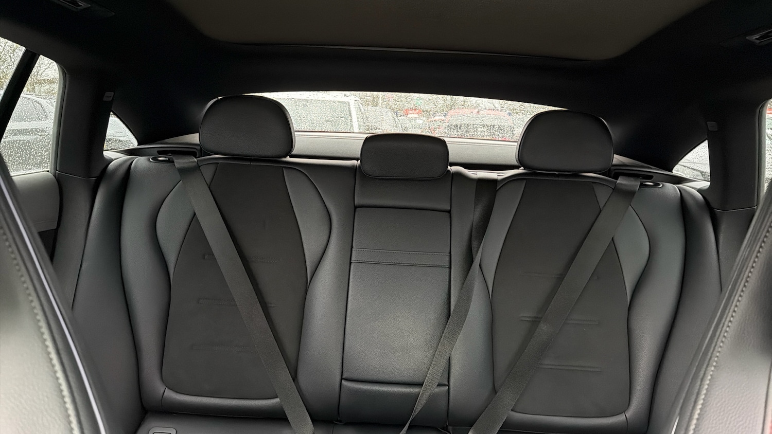 Used Mercedes-Benz EQA 2023 for sale - 76738674: Photo 15