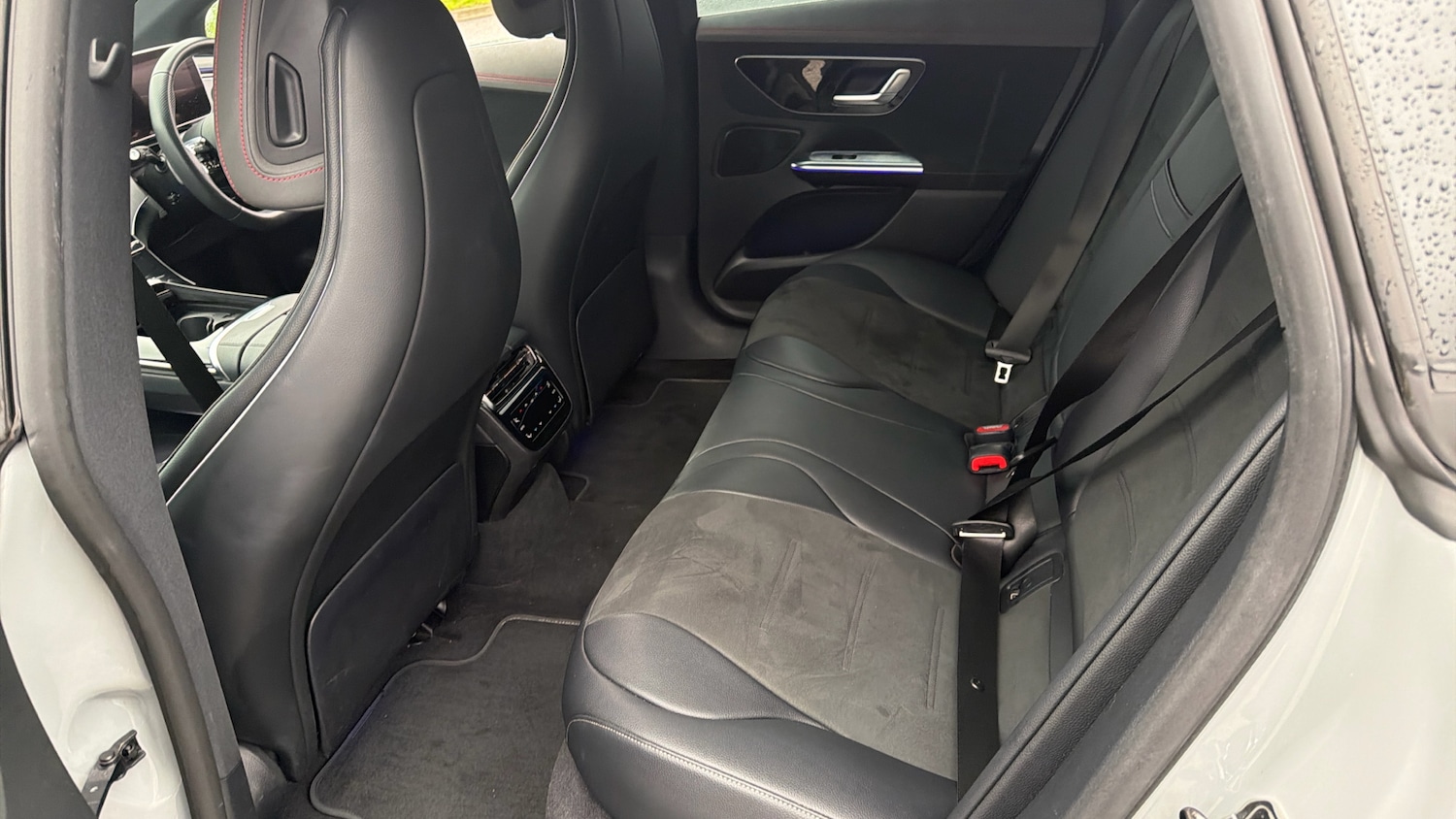 Used Mercedes-Benz EQA 2023 for sale - 76738674: Photo 16