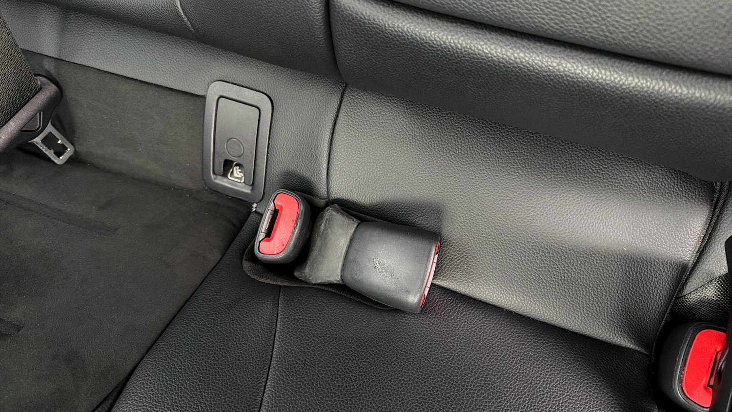 Used Mercedes-Benz EQA 2023 for sale - 76738674: Photo 17