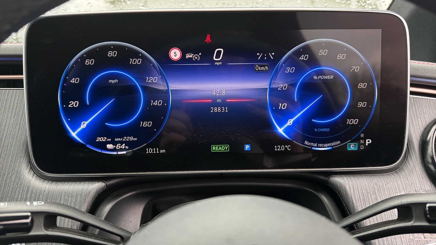 Used Mercedes-Benz EQA 2023 for sale - 76738674: Photo 18