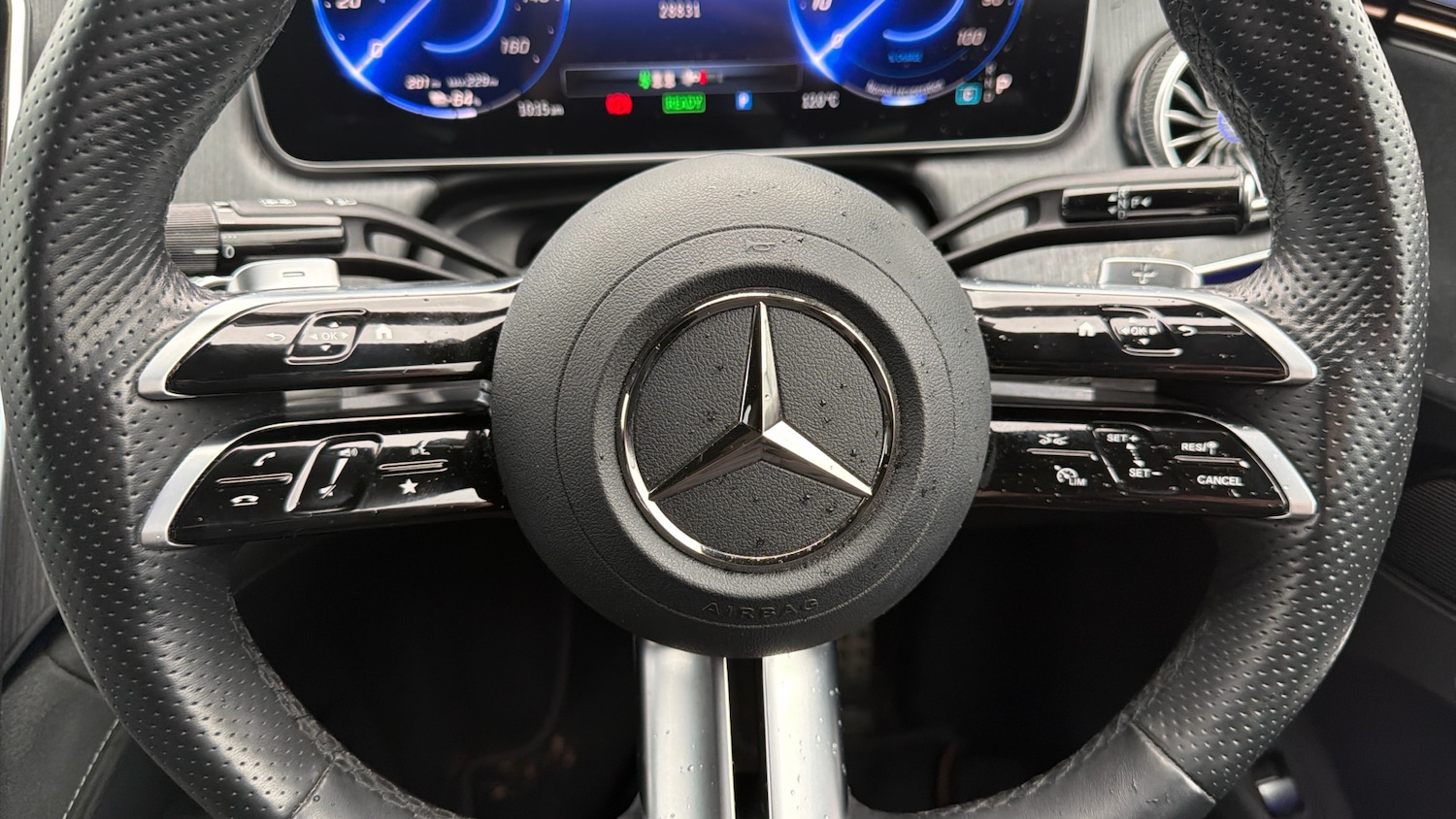 Used Mercedes-Benz EQA 2023 for sale - 76738674: Photo 21