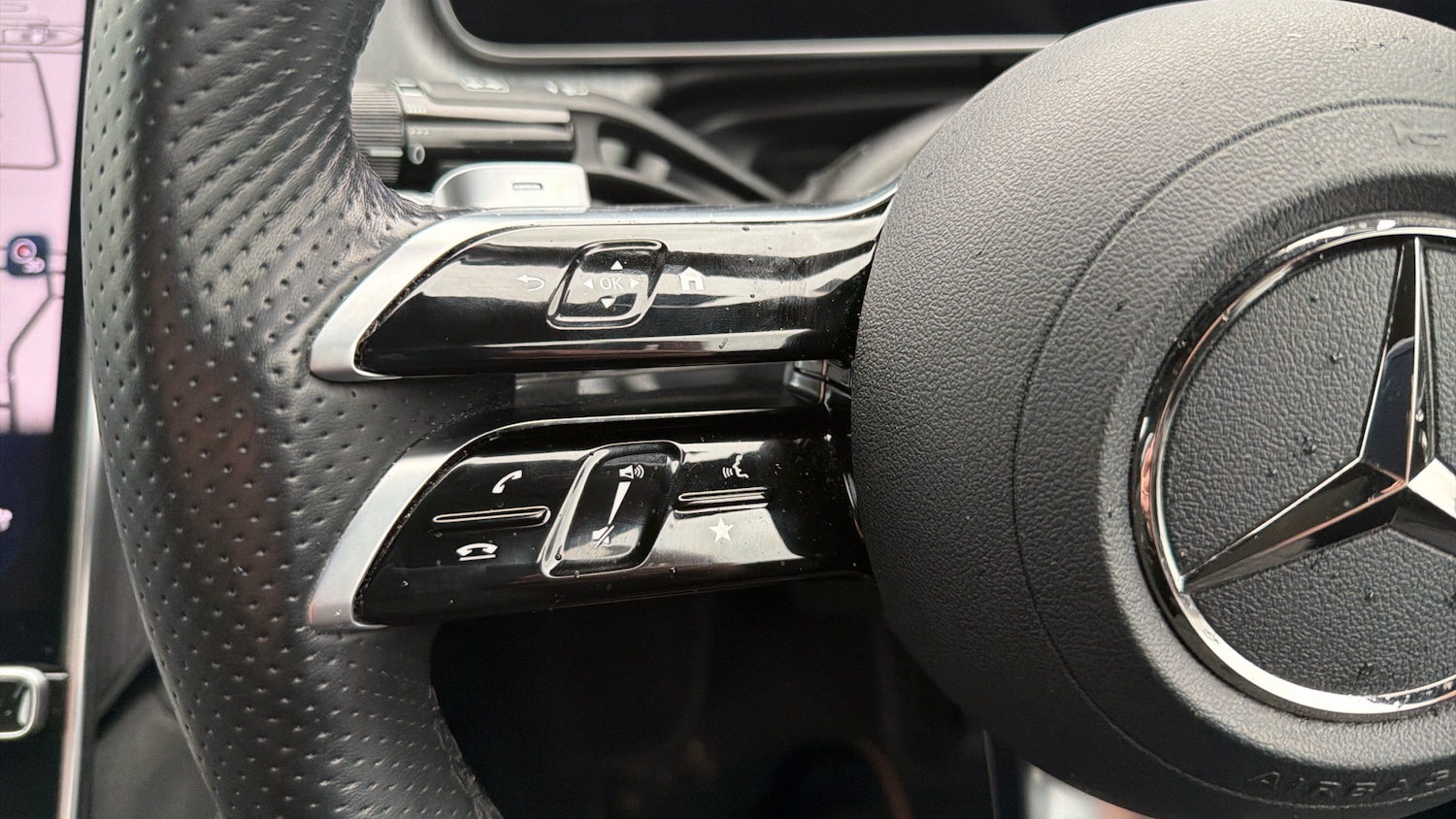 Used Mercedes-Benz EQA 2023 for sale - 76738674: Photo 22