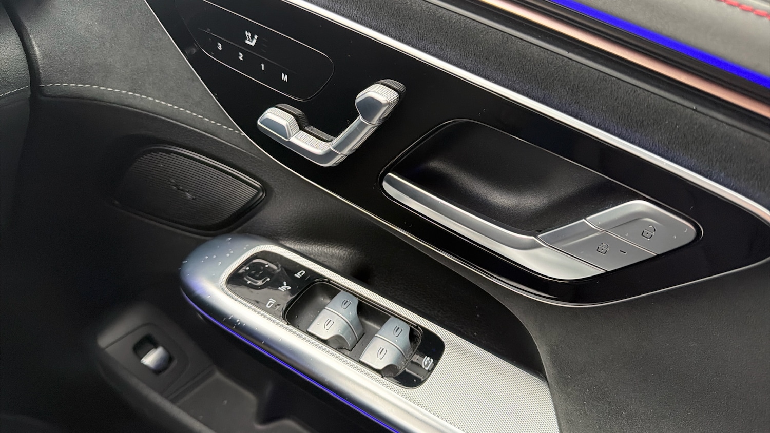 Used Mercedes-Benz EQA 2023 for sale - 76738674: Photo 24