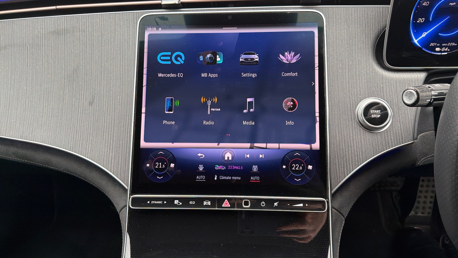 Used Mercedes-Benz EQA 2023 for sale - 76738674: Photo 26