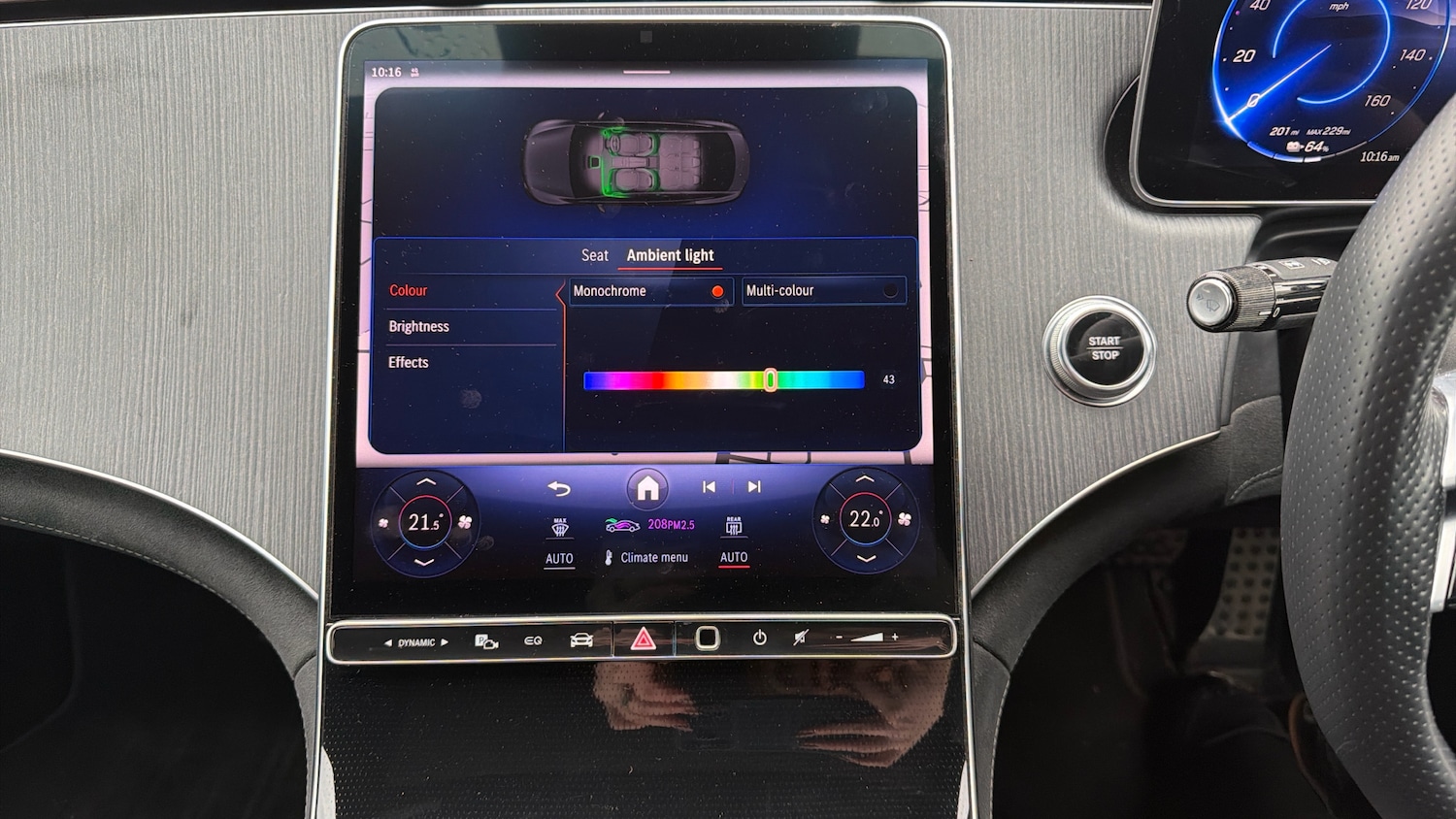 Used Mercedes-Benz EQA 2023 for sale - 76738674: Photo 28