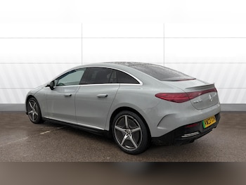 Used Mercedes-Benz EQA 2023 for sale - 76738674: Photo