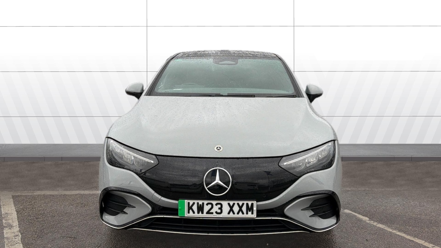 Used Mercedes-Benz EQA 2023 for sale - 76738674: Photo 3