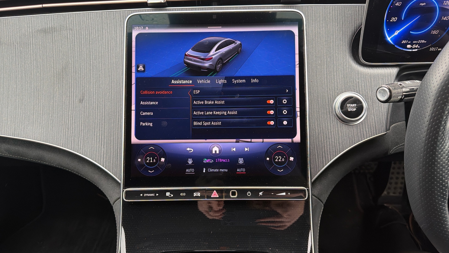 Used Mercedes-Benz EQA 2023 for sale - 76738674: Photo 30