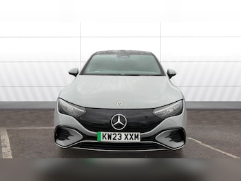 Used Mercedes-Benz EQA 2023 for sale - 76738674: Photo