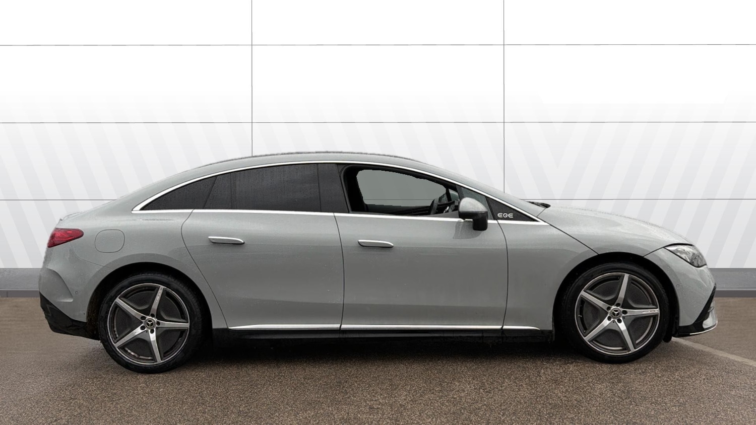 Used Mercedes-Benz EQA 2023 for sale - 76738674: Photo 5