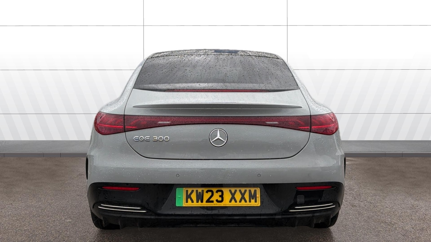 Used Mercedes-Benz EQA 2023 for sale - 76738674: Photo 6