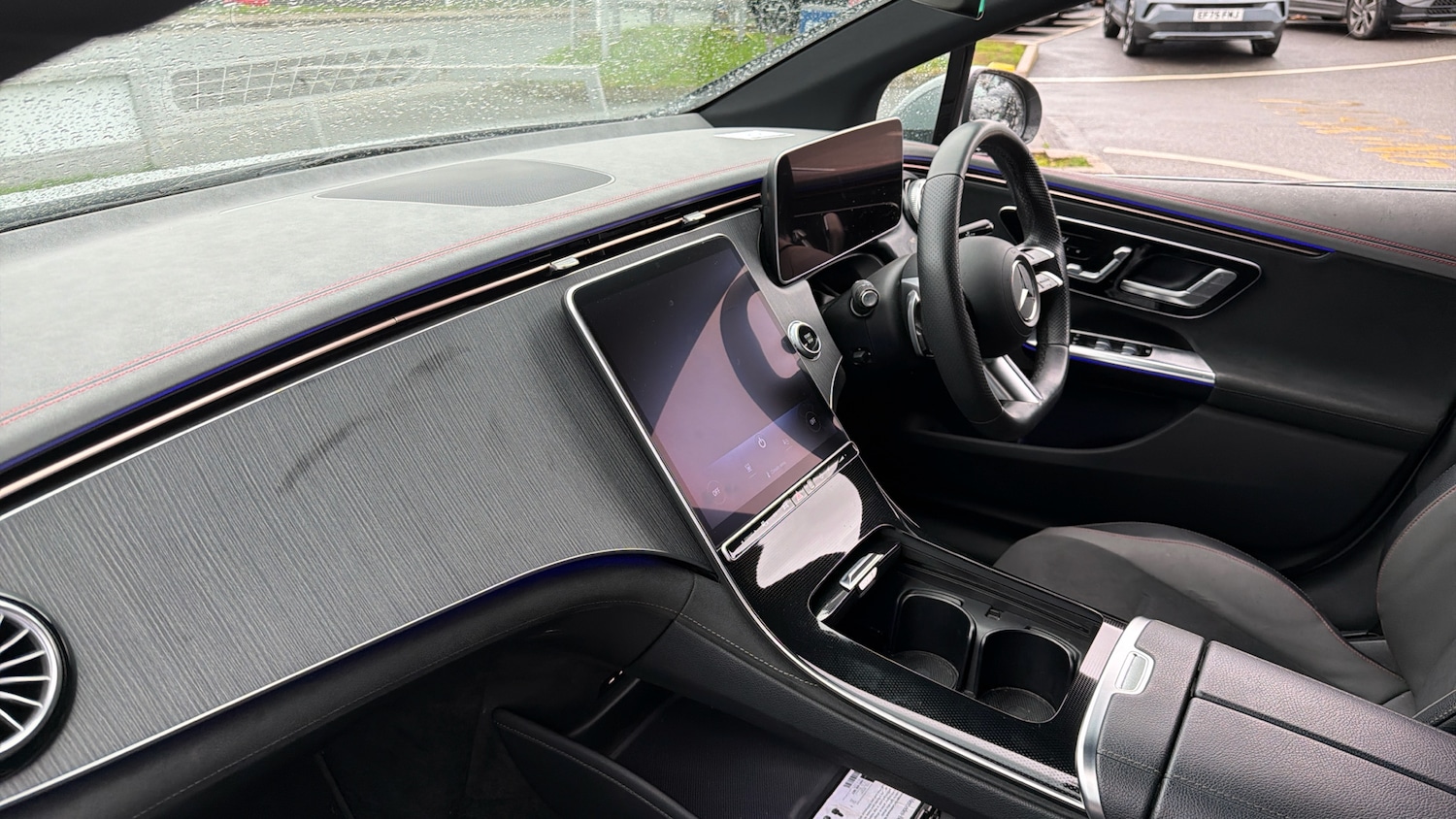 Used Mercedes-Benz EQA 2023 for sale - 76738674: Photo 9