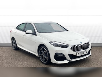 2022 (71) - 218i [136] M Sport 4dr Petrol Saloon