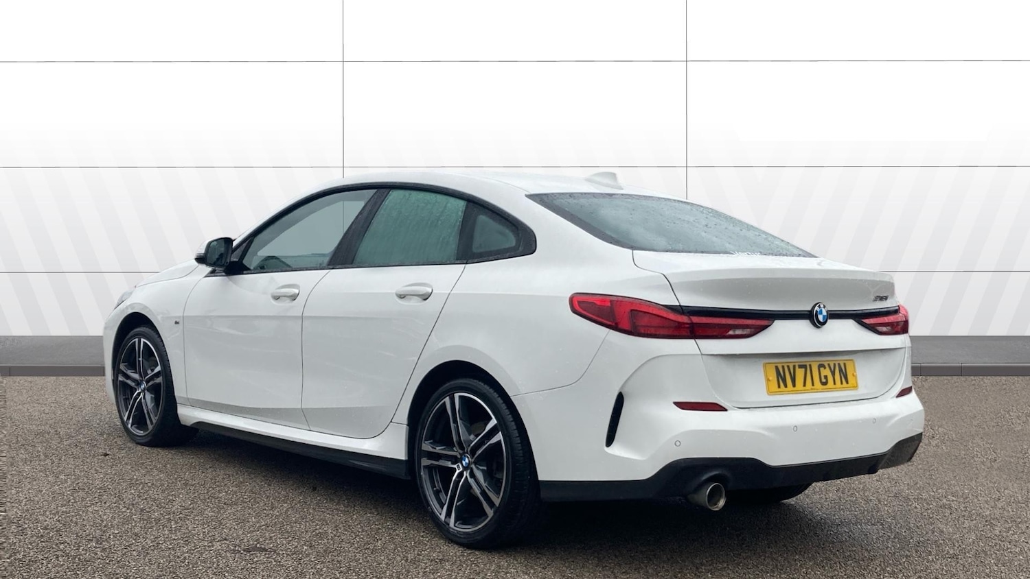 Used BMW 2 Series 2022 for sale - 77273525: Photo 2