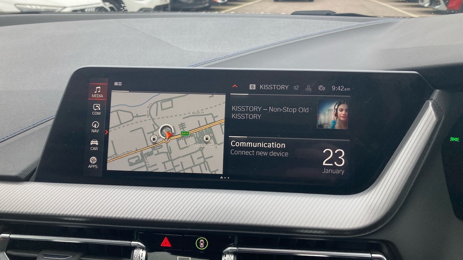 Used BMW 2 Series 2022 for sale - 77273525: Photo 33