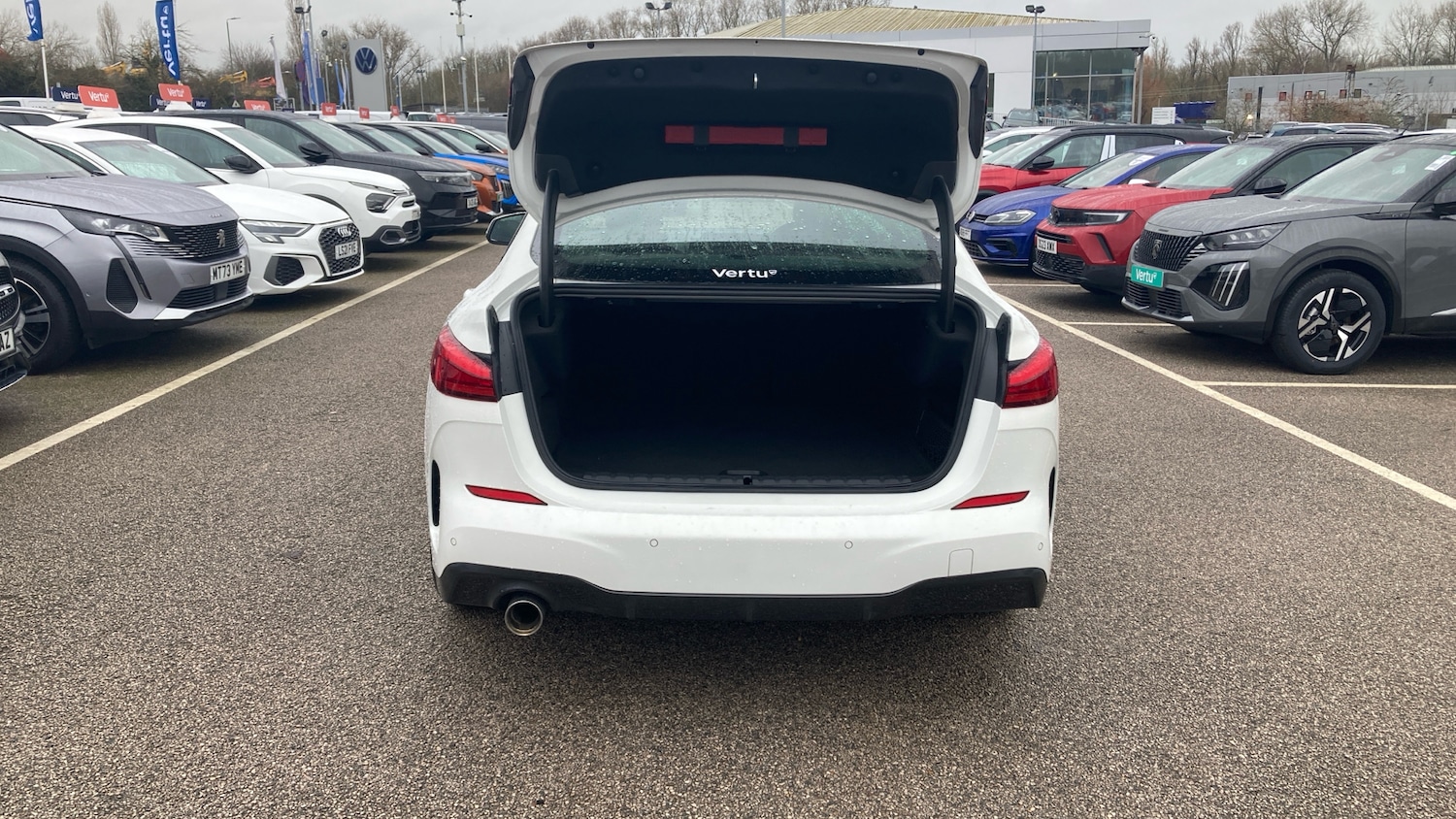 Used BMW 2 Series 2022 for sale - 77273525: Photo 4