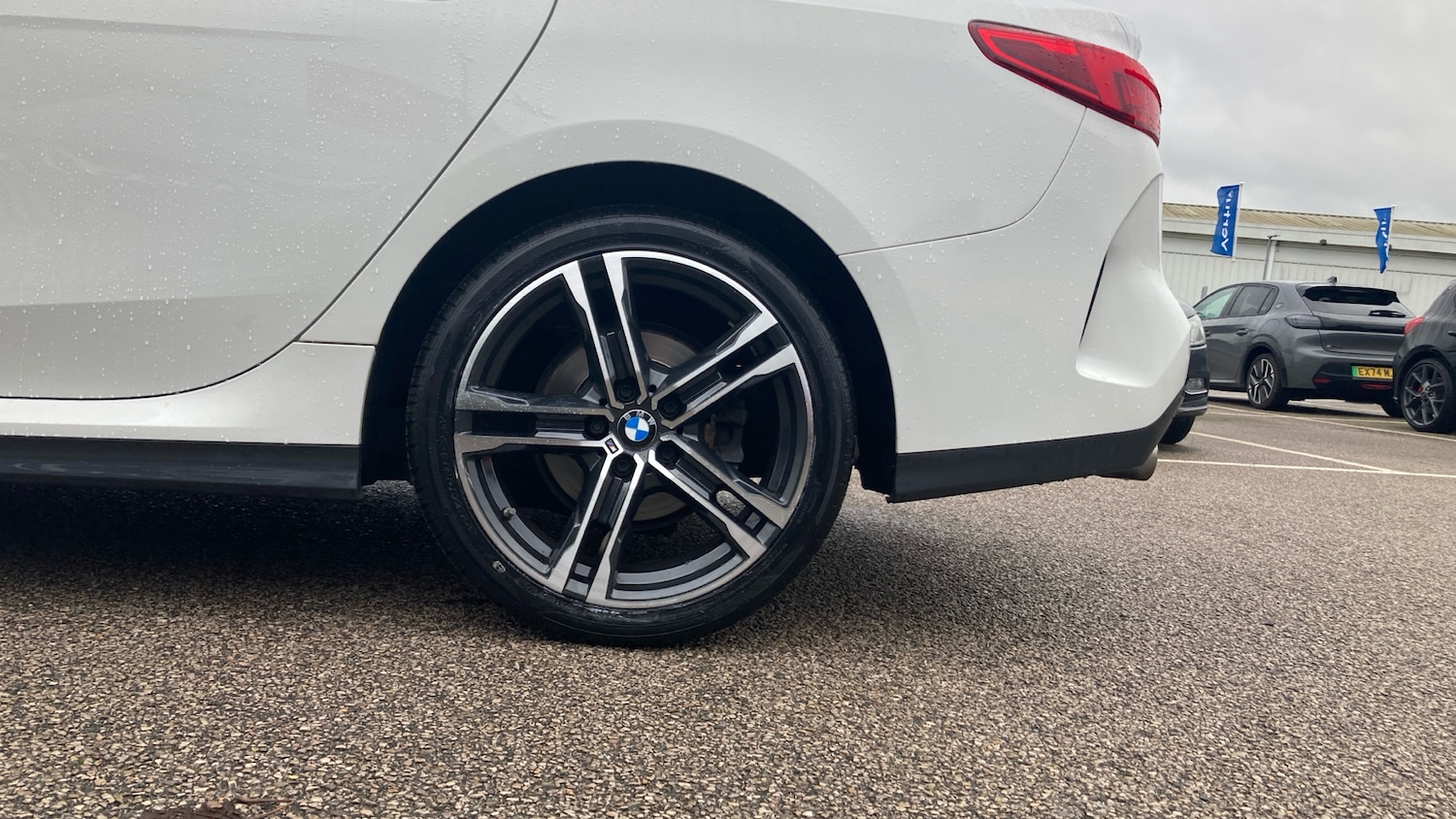 Used BMW 2 Series 2022 for sale - 77273525: Photo 7