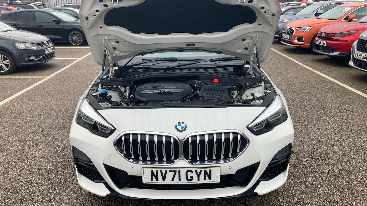 Used BMW 2 Series 2022 for sale - 77273525: Photo 8