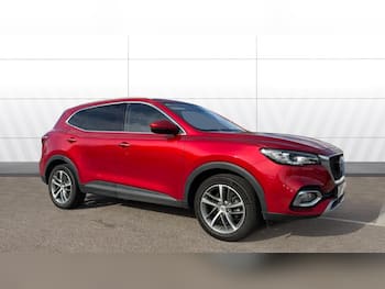 Used MG MG HS 2023 for sale - 79733074: Photo
