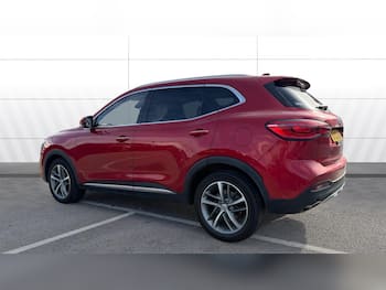 Used MG MG HS 2023 for sale - 79733074: Photo