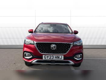 Used MG MG HS 2023 for sale - 79733074: Photo