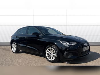 Used Audi A3 2023 for sale - 79519069: Photo