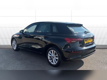 Used Audi A3 2023 for sale - 79519069: Photo