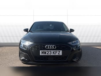 Used Audi A3 2023 for sale - 79519069: Photo