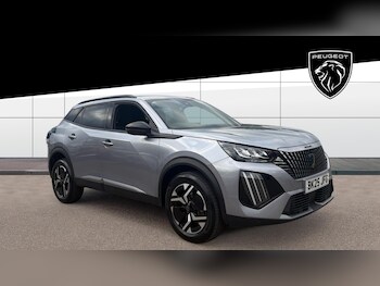 Used Peugeot 2008 2025 for sale - 78932189: Photo