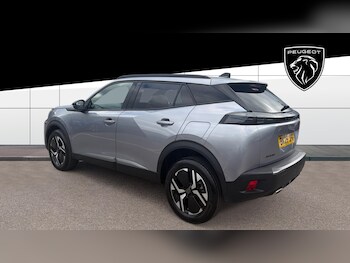 Used Peugeot 2008 2025 for sale - 78932189: Photo