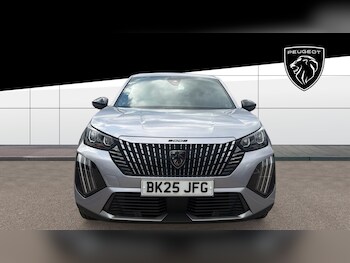 Used Peugeot 2008 2025 for sale - 78932189: Photo