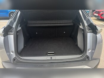 Used Peugeot 2008 2025 for sale - 78932189: Photo