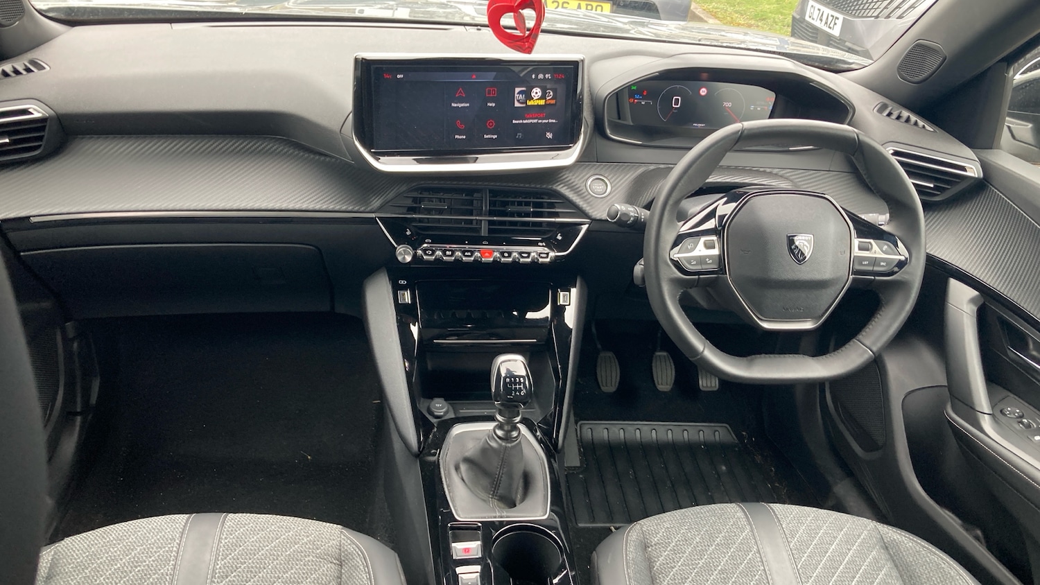 Used Peugeot 2008 2024 for sale - 78182721: Photo 10