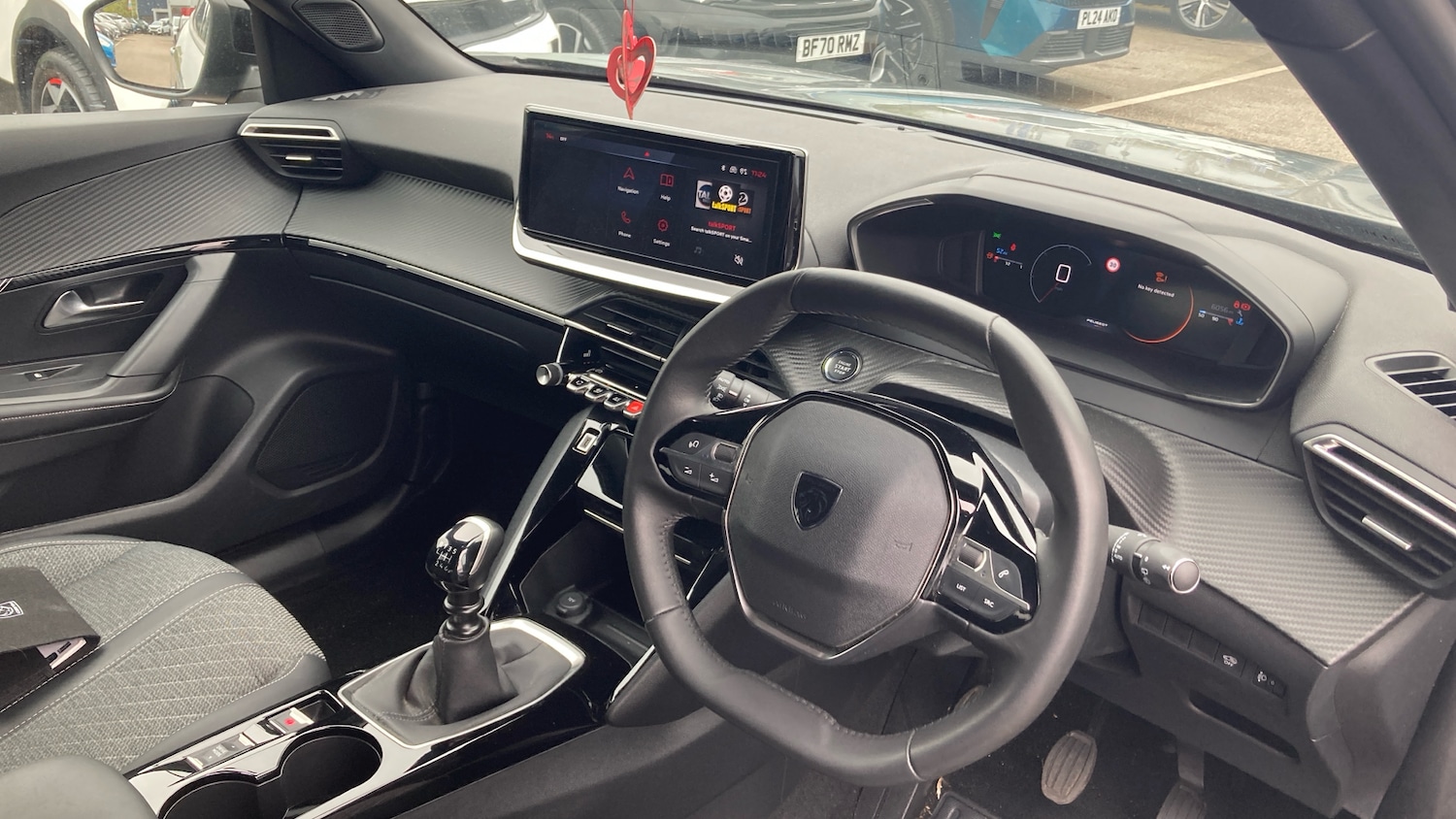 Used Peugeot 2008 2024 for sale - 78182721: Photo 11