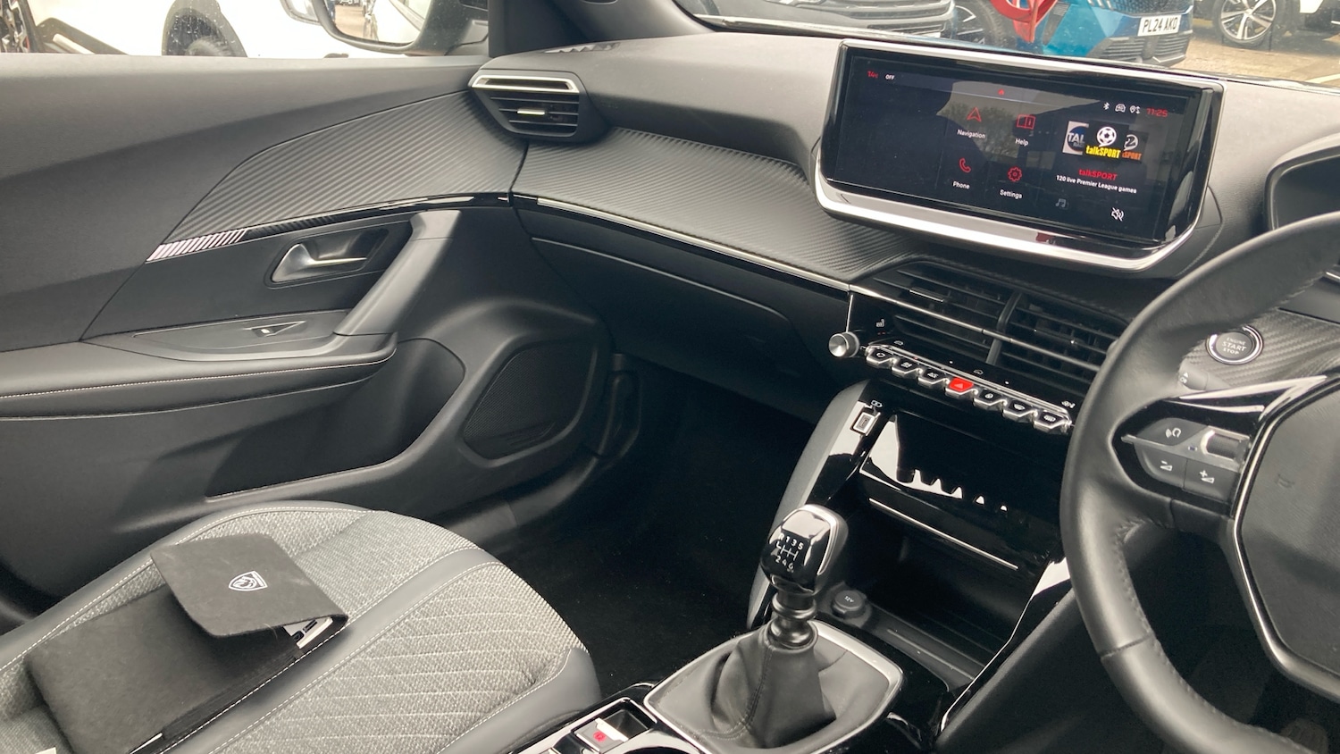 Used Peugeot 2008 2024 for sale - 78182721: Photo 14