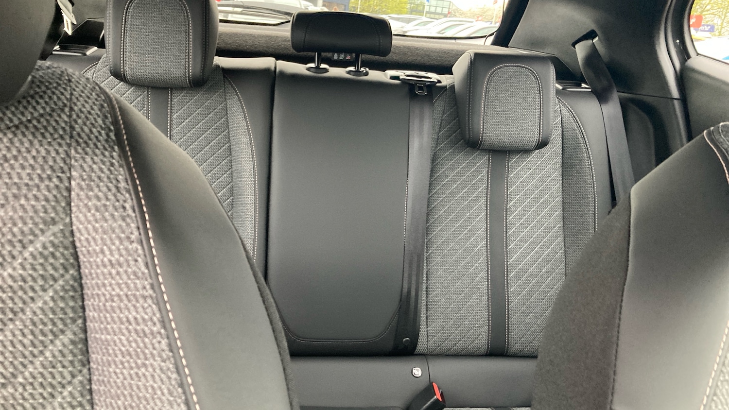 Used Peugeot 2008 2024 for sale - 78182721: Photo 15