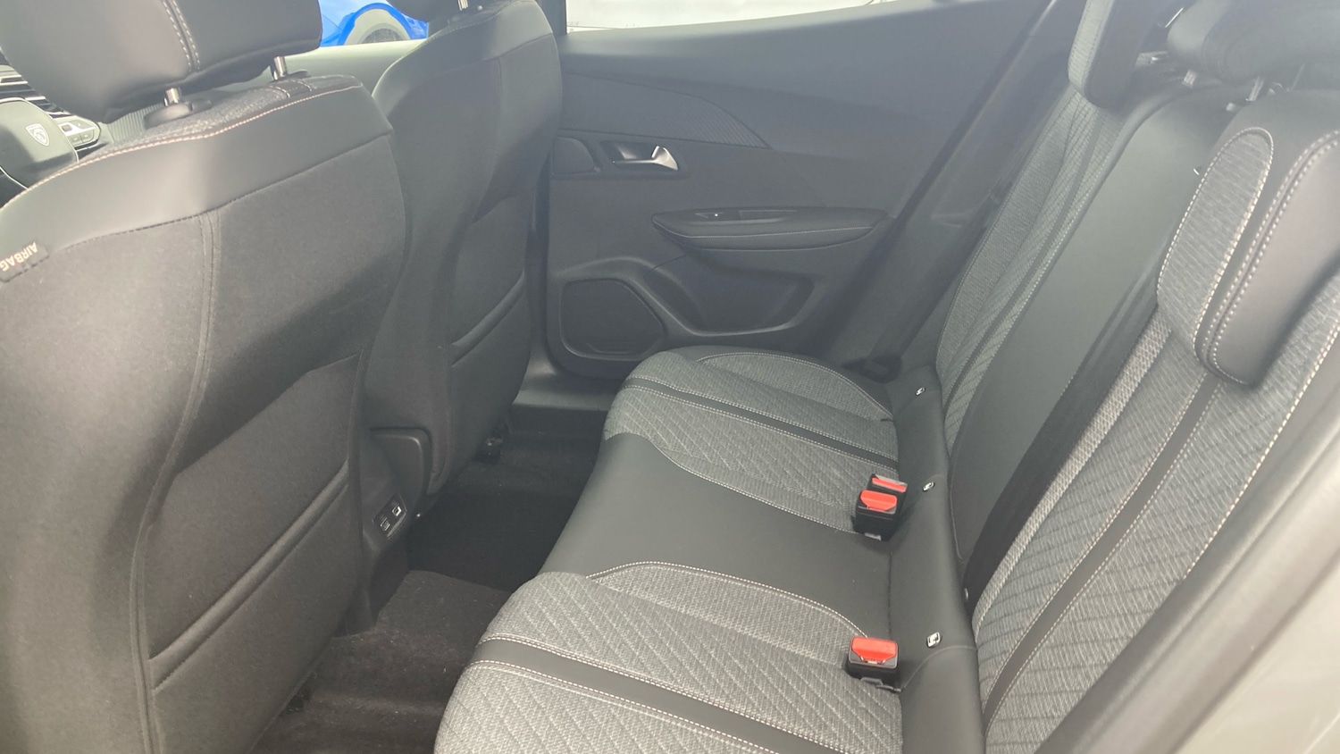 Used Peugeot 2008 2024 for sale - 78182721: Photo 16